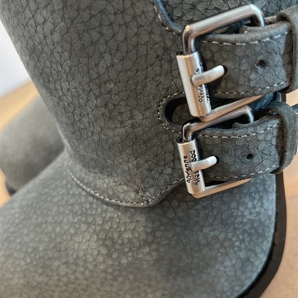 Vivienne Westwood Heels - Picture 5 of 8